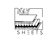 BAY SHEETS