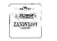 PAUL J. DE WET ZANDVLIET ZANDVLIET CLASSIC