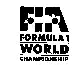 FIA FORMULA 1 WORLD CHAMPIONSHIP