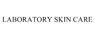 LABORATORY SKIN CARE