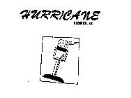 HURRICANE RECORDS, LTD.