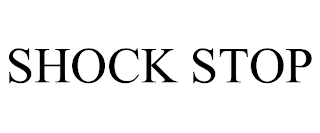 SHOCK STOP