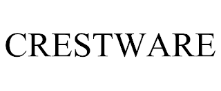 CRESTWARE