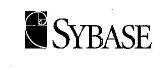 SYBASE