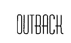 OUTBACK