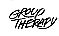 GROUP THERAPY