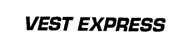 VEST EXPRESS