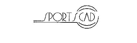 SPORTSCAD