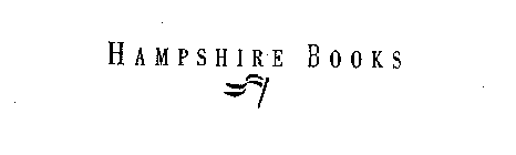 HAMPSHIRE BOOKS