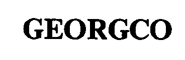 GEORGCO