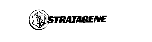 STRATAGENE