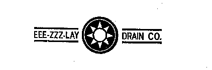 EEE-ZZZ-LAY DRAIN CO.