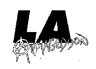 LA ARMAGEDDON