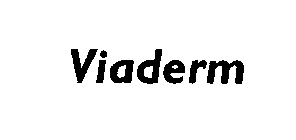 VIADERM