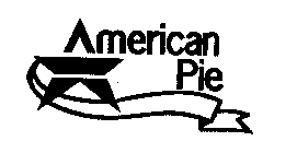 AMERICAN PIE