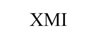 XMI