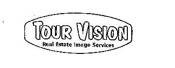 TOUR VISION REAL ESTATE IMAGE SERVICES