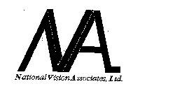 NVAL NATIONAL VISION ASSOCIATES, LTD.