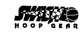 SWISH HOOP GEAR