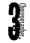3D CHOREOGRAPHER