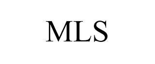 MLS