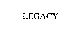 LEGACY