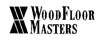 WOODFLOOR MASTERS WM