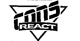 CONS REACT