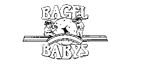 BAGEL BABYS