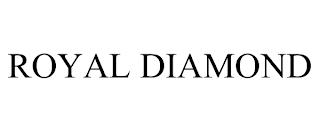 ROYAL DIAMOND