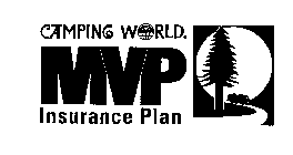 CAMPING WORLD MVP INSURANCE PLAN