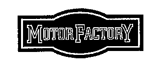 MOTOR FACTORY