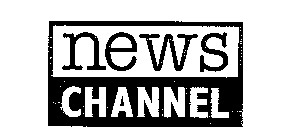 NEWS CHANNEL