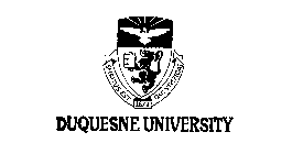 DUQUESNE UNIVERSITY SPIRITUS EST QUI VIVIFICAT 1878