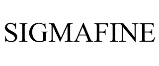 SIGMAFINE