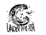 UNDER THE SEA