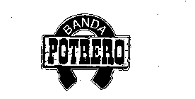 BANDA POTRERO