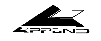 APPEND