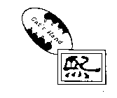 CAT'S HAND