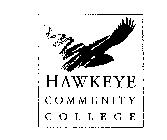 HAWKEYE COMMUNITY COLLEGE