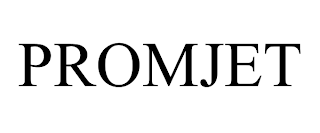 PROMJET