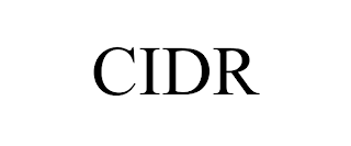 CIDR