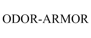 ODOR-ARMOR