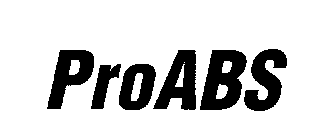 PROABS