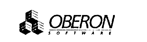 OBERON SOFTWARE
