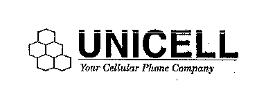 UNICELL YOUR CELLULAR PHONE COMPANY