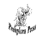 PACHYDERM PRESS