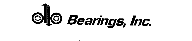 BEARINGS, INC.