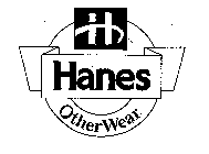 HANES OTHERWEAR