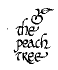 THE PEACH TREE